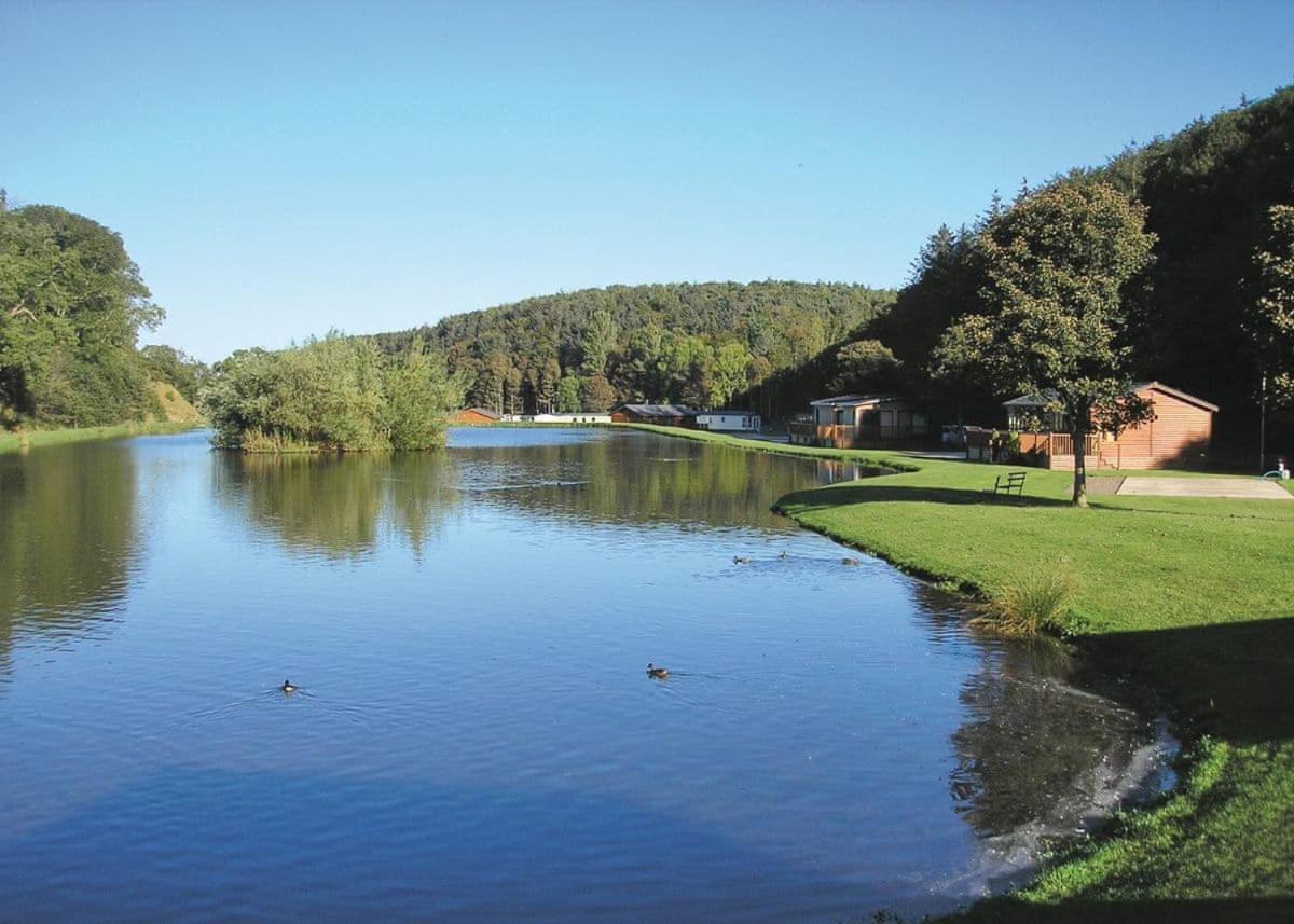 Thurston Manor Innerwick Dış mekan fotoğraf
